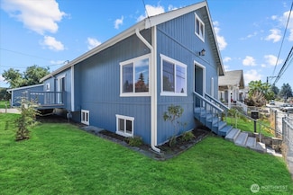 806 4th St SE, Auburn, WA 98002