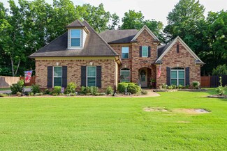 87 Tanner Ln, Brighton, TN 38011