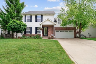 81 Hawick Dr, Valparaiso, IN 46385