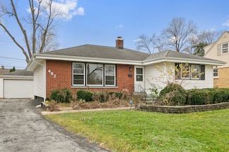 482 Fitch Rd, Chicago Heights, IL 60411