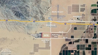 0 Mesa Dr & Ave 15 Unit 219117884, Blythe, CA 92225