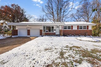 9965 Cambria Dr, Saint Louis, MO 63136