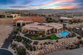 2040 S Pinnacle Cir, Saint George, UT 84790