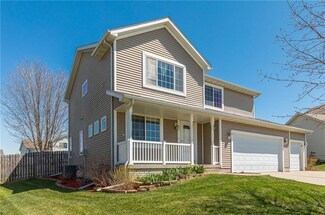 7115 SE 27th St, Des Moines, IA 50320