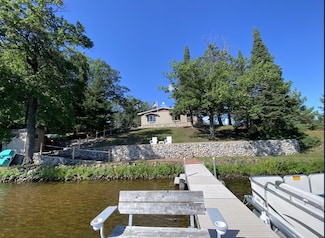 6363 Circle Rd, Danbury, WI 54830