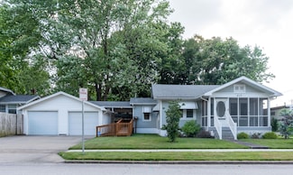 217 S Pickwick Ave, Springfield, MO 65802