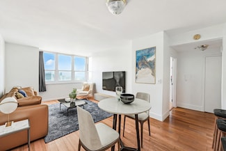 88 Morgan St Unit 4303, Jersey City, NJ 07302