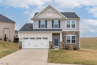 2980 Cloverhurst St NE, Canton, OH 44721