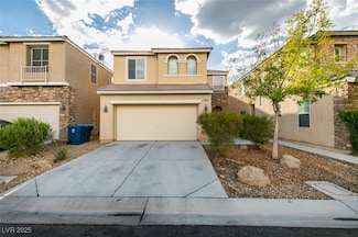 9019 Winchester Ridge St, Las Vegas, NV 89139