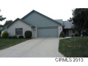 4039 Colter Dr, Kokomo, IN 46902