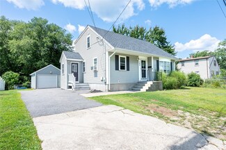 148 King St, Blackstone, MA 01504