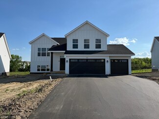2607 Ivan Ave NE, Saint Michael, MN 55330