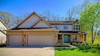 7341 Fenway Ln, Schererville, IN 46375