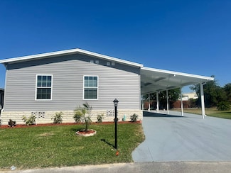 1412 Wild Dunes Ct Unit 54, Winter Haven, FL 33881