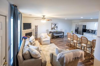 105 Private Road 3088, Oxford, MS 38655