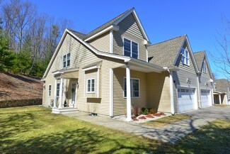 7 Faith Way Unit 7, Franklin, MA 02038