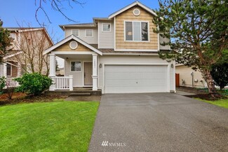18001 36th Ave E, Tacoma, WA 98446