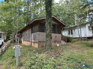 421 Happy Trail, Bracey, VA 23919