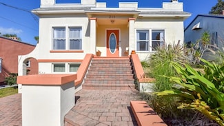 213 Jessamine Blvd, Daytona Beach, FL 32118