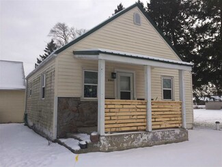 2801 Darlene Dr, Fort Wayne, IN 46802