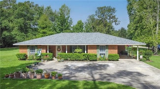 43139 N Billville Rd, Hammond, LA 70403