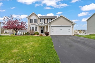 12 Haywards Heath, West Henrietta, NY 14586