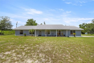 20818 SW 119th Ave, Archer, FL 32618