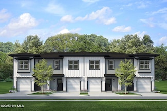 243 Townhome Ln Unit 243, Southern Pines, NC 28387