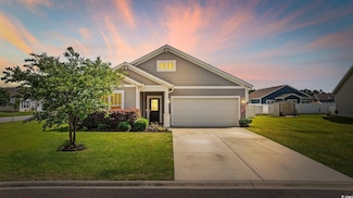 924 Sorano St, Myrtle Beach, SC 29579