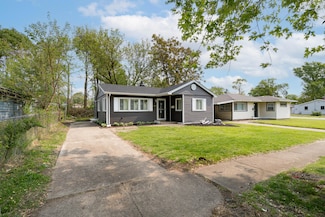 4310 W 22nd Place, Gary, IN 46404