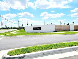 1416 Petri Dr Unit 1, Weslaco, TX 78599