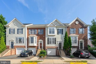 3442 Turtle Dove Nook, Alexandria, VA 22306