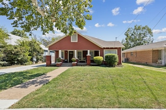 2511 Lipscomb St, Fort Worth, TX 76110