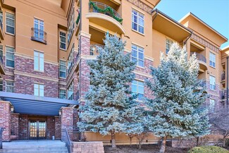7865 Vallagio Ln Unit 207, Englewood, CO 80112