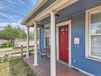 66 E 45th Ave, Denver, CO 80216