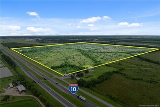0 I-10 S Frontage Rd Interstate Unit SWL25003507, Roanoke, LA