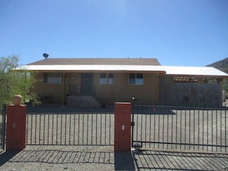 1101 W Rocalla Ave, Ajo, AZ 85321