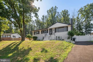 5813 Maple Terrace, Laurel, MD 20707