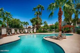 8250 N Vía Paseo Del Norte Unit 2, Scottsdale, AZ 85258