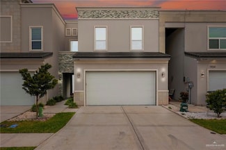 1926 Sunset Dr, Mission, TX 78572