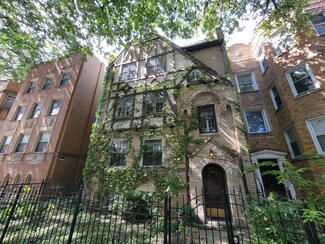 6124 N Washtenaw Ave, Chicago, IL 60659
