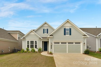 7332 Jolly Brook Dr, Charlotte, NC 28215
