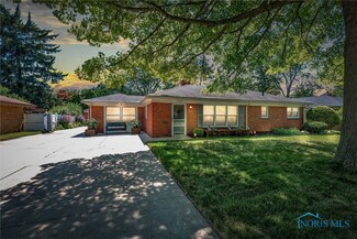 3114 Radford Dr, Toledo, OH 43614