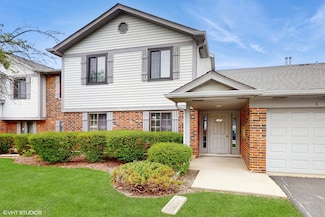 1670 W Partridge Ln Unit 5, Arlington Heights, IL 60004