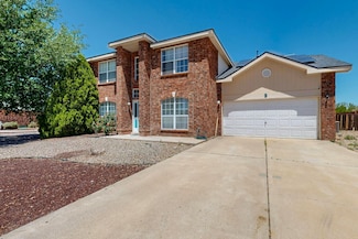 5 Willow Trace, Los Lunas, NM 87031
