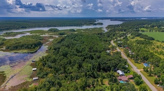 7493 Green Acres Rd, Donalsonville, GA 39845