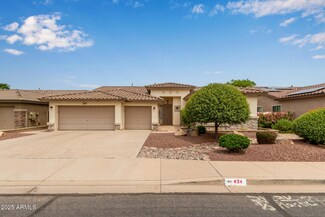 434 E Sheffield Ave, Gilbert, AZ 85296