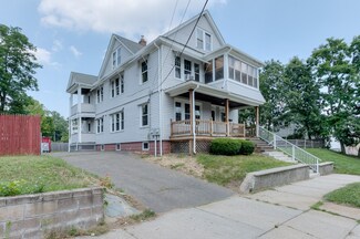 178-180 Hampshire St, Springfield, MA 01151