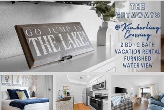 11863 Missouri 13 Unit 237, Kimberling City, MO 65686