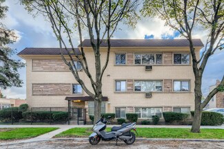 4757 N Keeler Ave Unit 303, Chicago, IL 60630